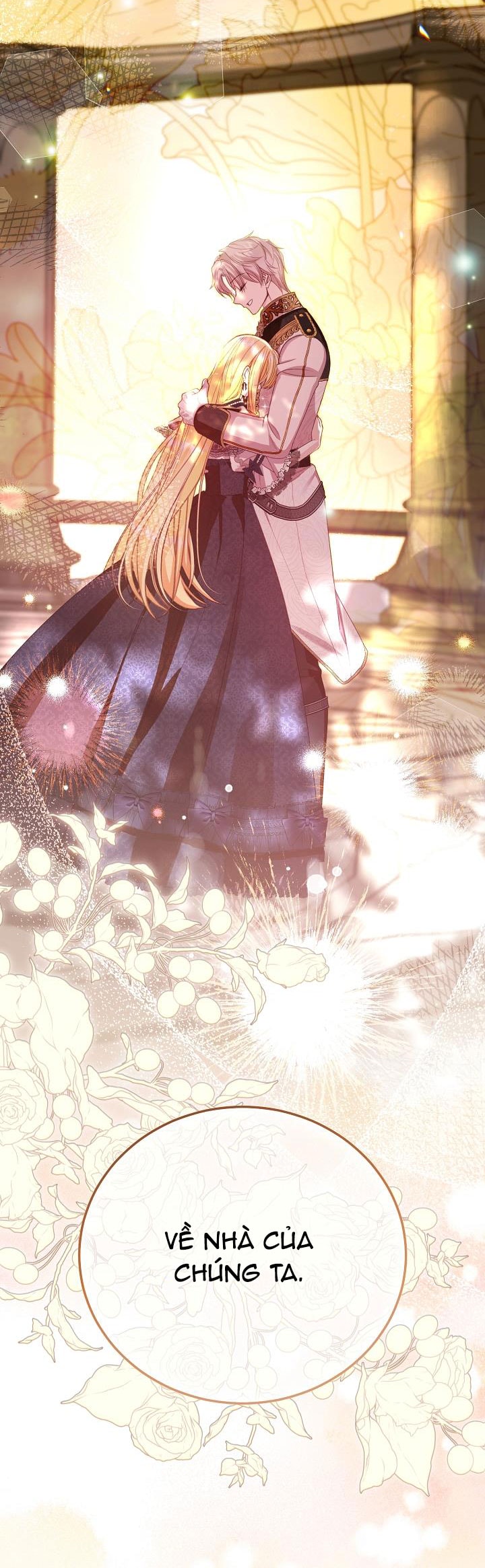 trở thành vợ thái tử quái vật chapter 118 34