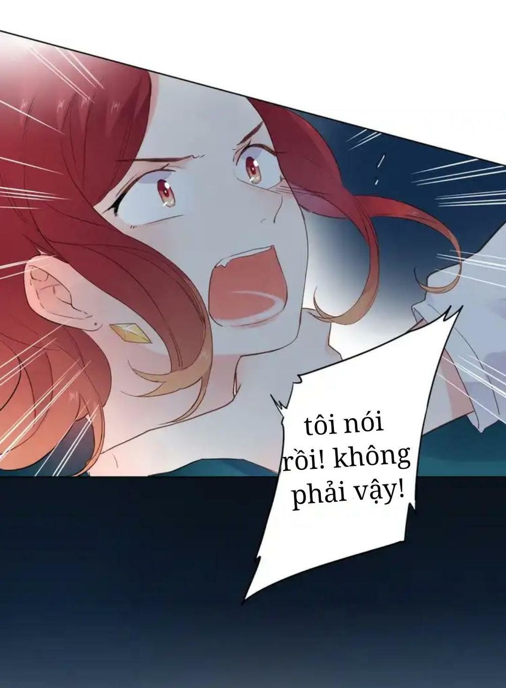 sos! tôi đã yêu một con sâu bướm (phần 2) chapter 43 27