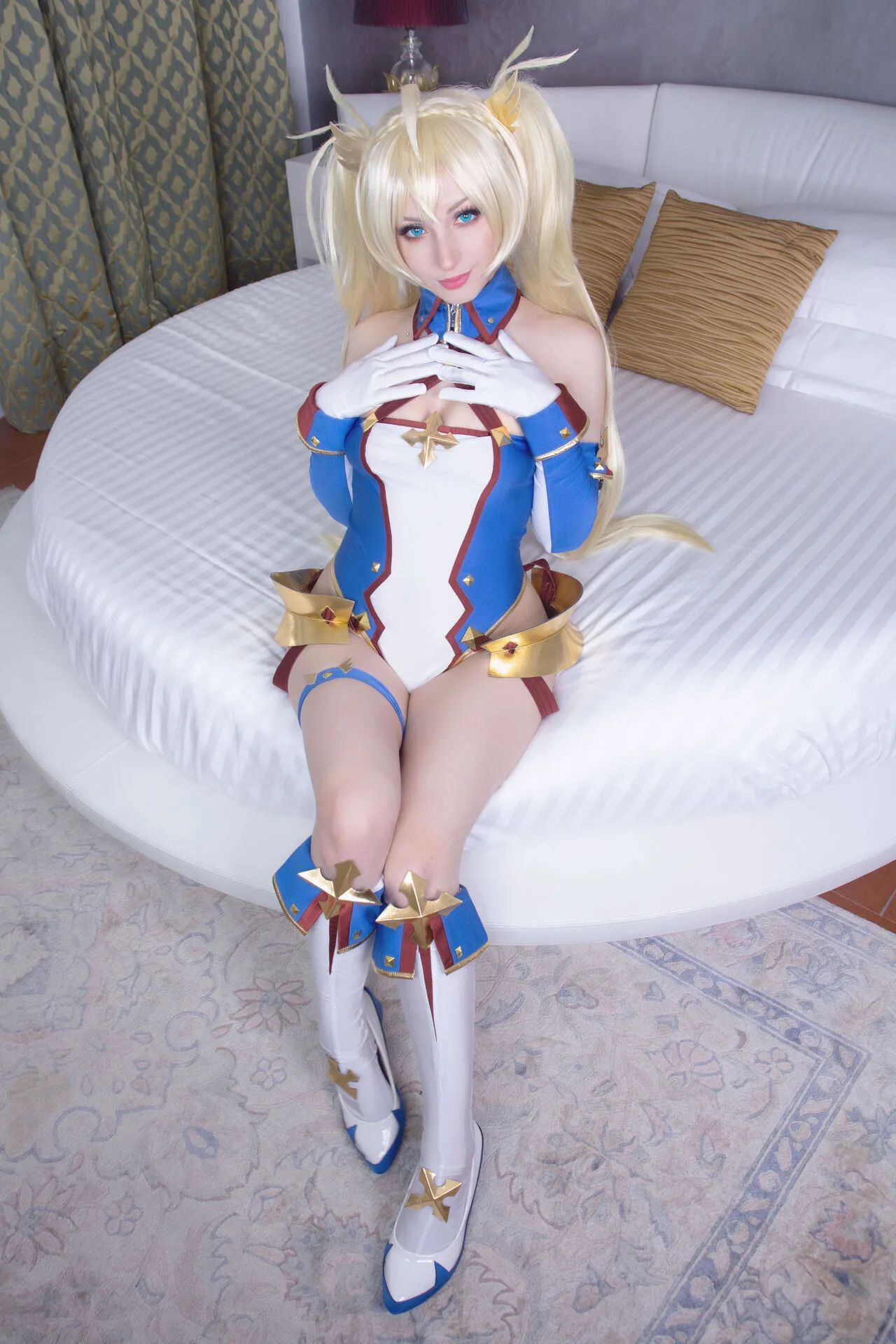 hình cosplay chapter 221 18