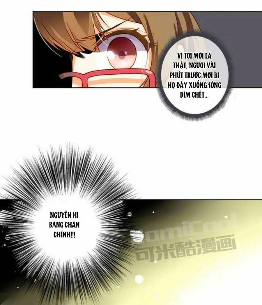 trọng sinh chi tinh quang thôi xán chapter 1 5