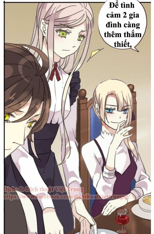 vết cắn ngọt ngào phần 1 chapter 38 36