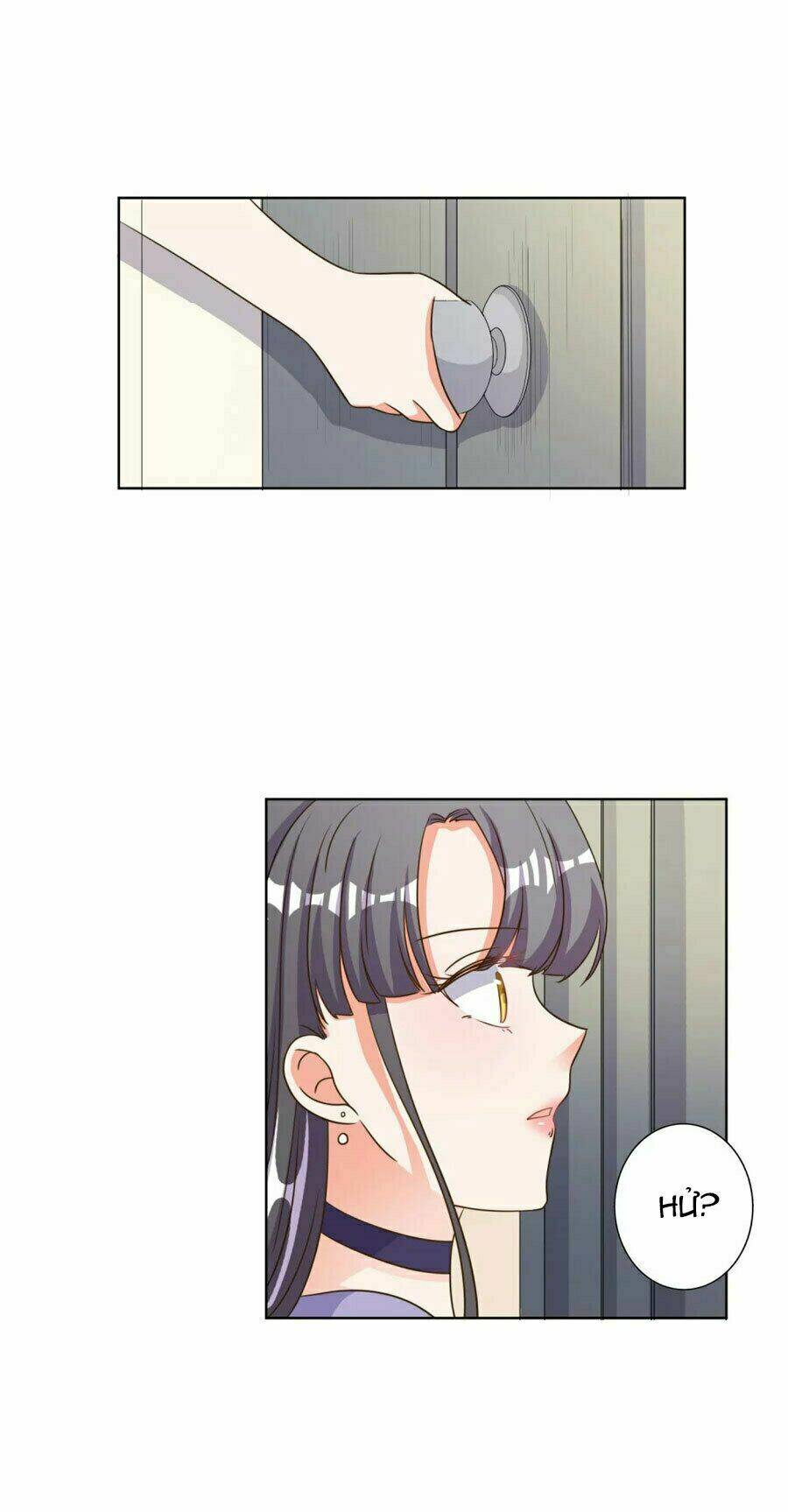 hôn nhân dục vọng: thiếu gia nhẹ một chút! chapter 80 5