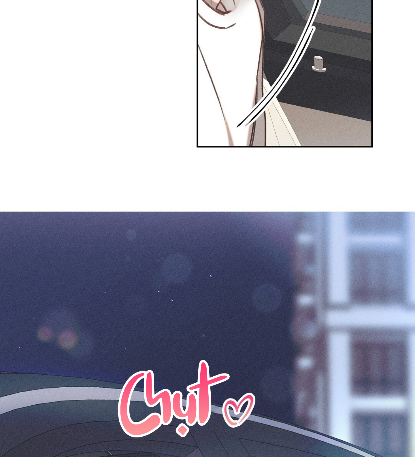 đại úy lãng mạn thân yêu của tôi chapter 18 94