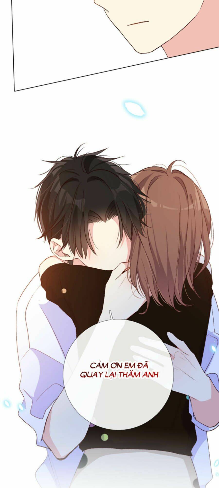 yêu thương em, yêu bản thân chapter 22 34