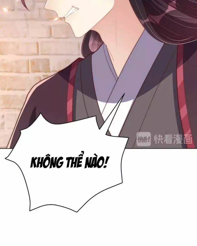 công chúa tại thượng: quốc sư mời xuống kiệu chapter 36 29