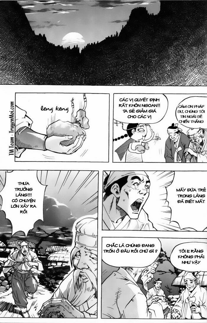 king of hell chapter 2 12