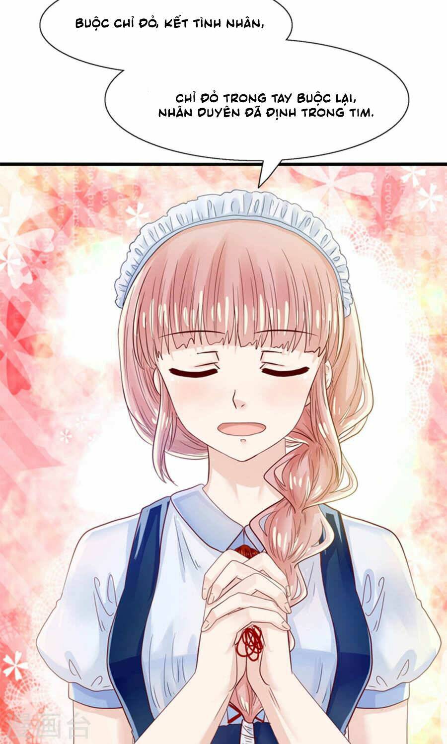 tôi bị gấu trúc nhìn trúng rồi chapter 18 25