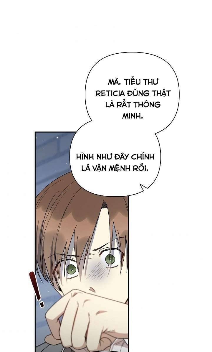 phương pháp trở thành con gái của người hùng bóng đêm chapter 33 3