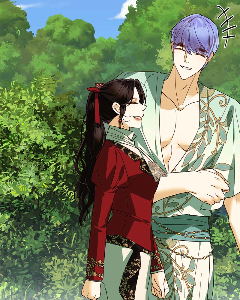 hậu cung của nữ chính chapter 72.1 21