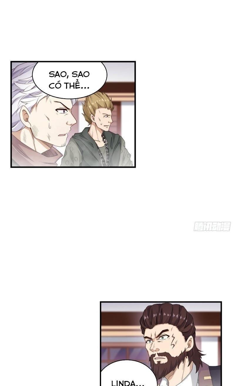 vô hạn sứ đồ và 12 nữ chiến binh chapter 61 15