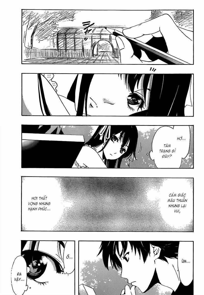 half & half chapter 5 14