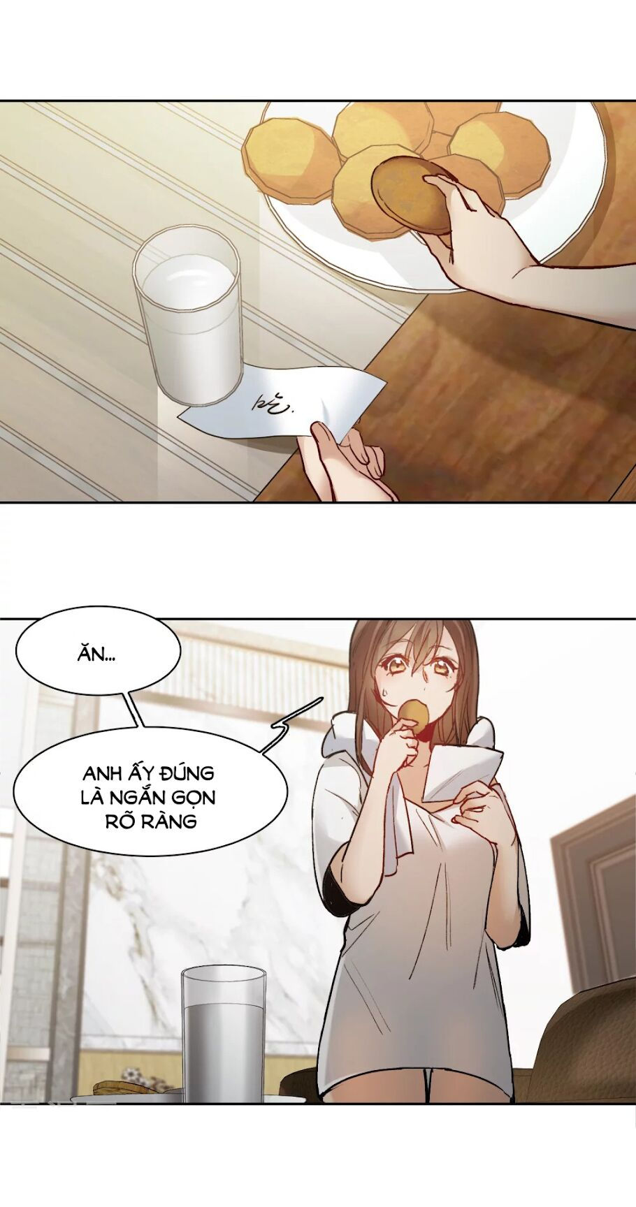 thế giới đệ nhất cự tinh chapter 23.2 7