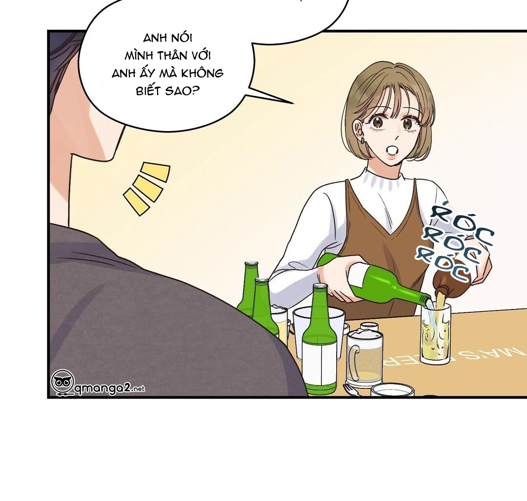 phức cảm tự ti của omega chapter 4 34