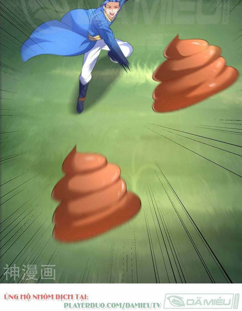 tối cường thăng cấp chapter 45 4