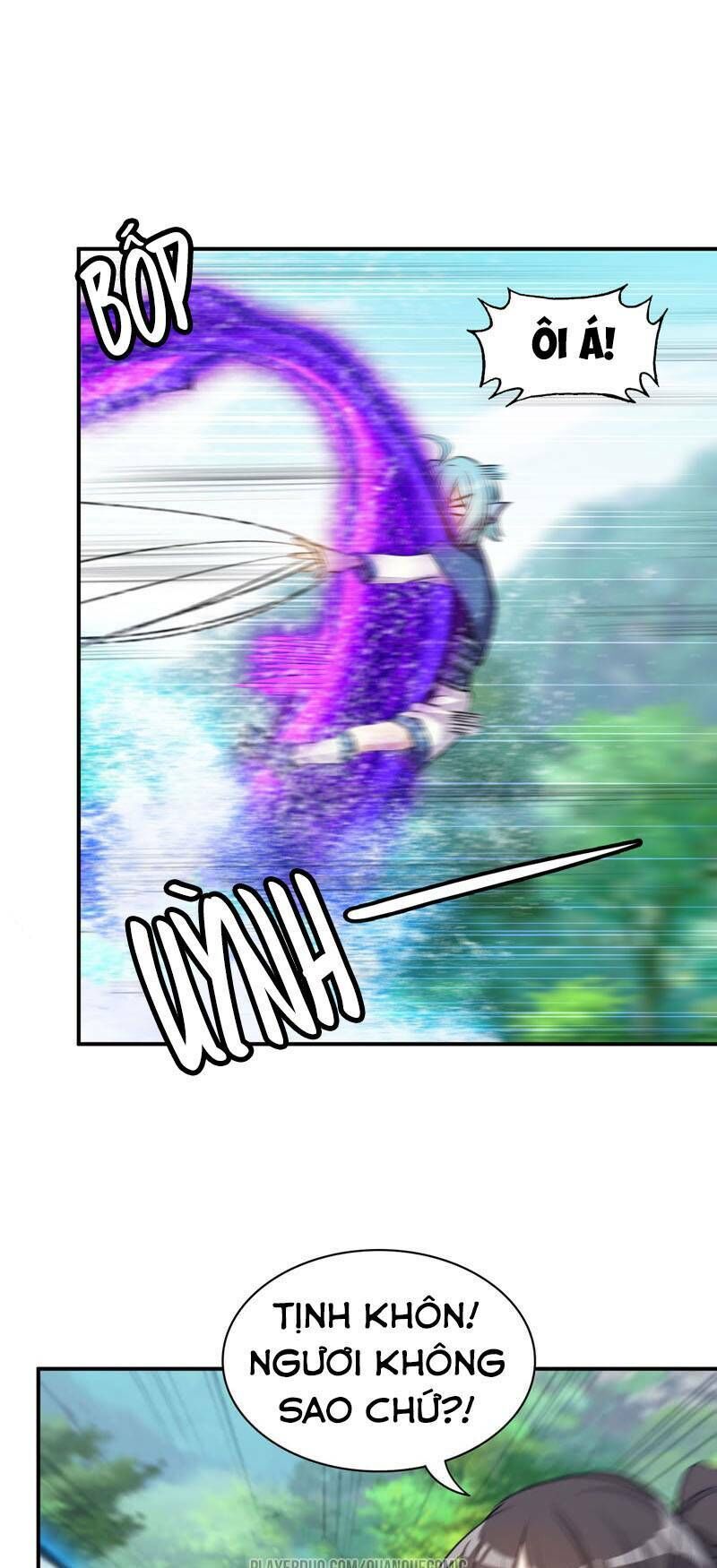 khởi đầu bằng một con côn chapter 27 25