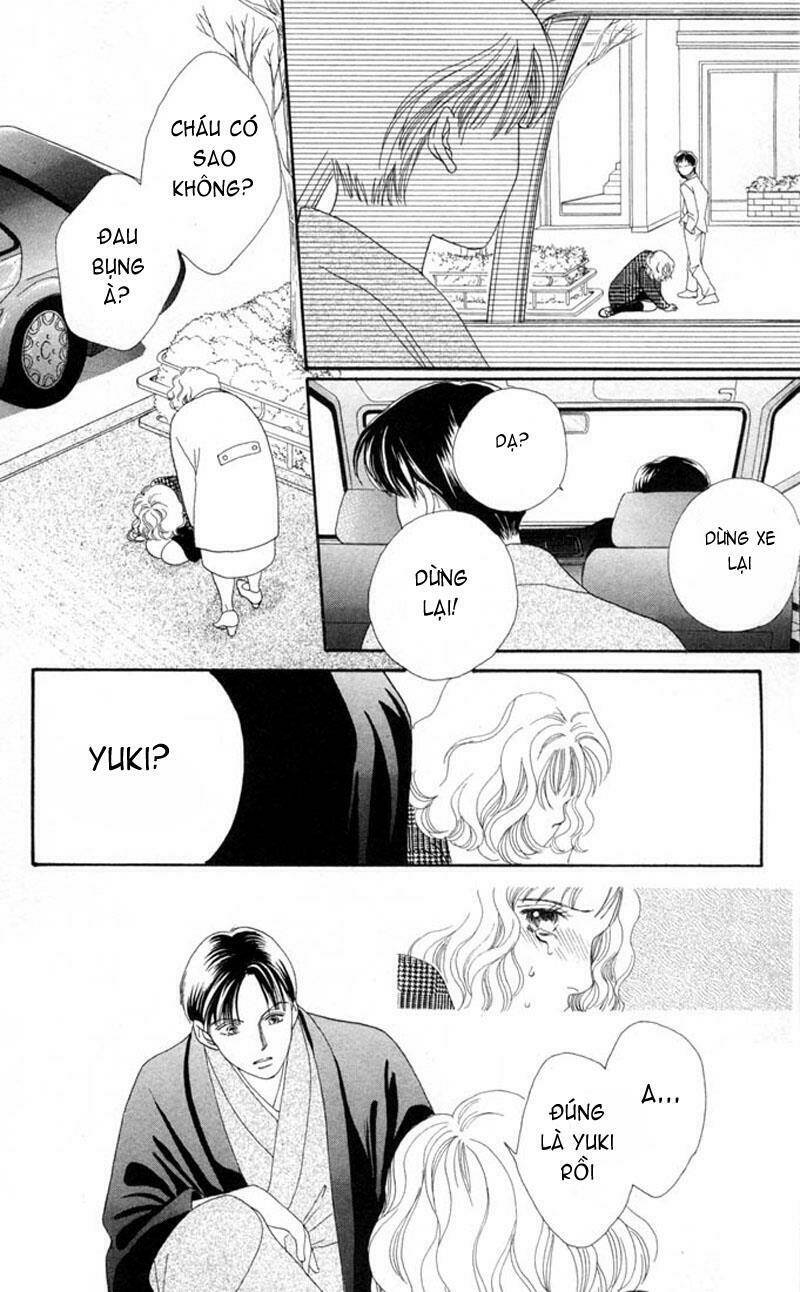 con nhà giàu chapter 127 14