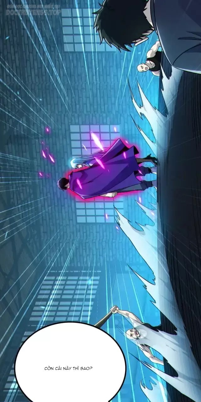 bất khả chiến bại trong ngày tận thế: tôi là người chơi beta duy nhất chapter 4 13