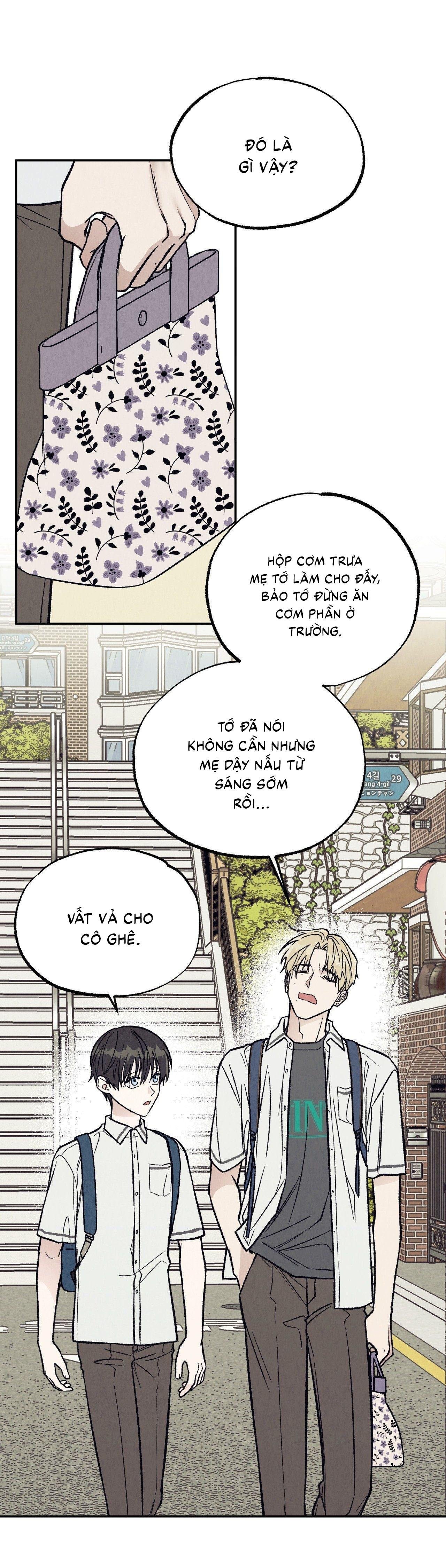 anh yêu em chapter 7 1