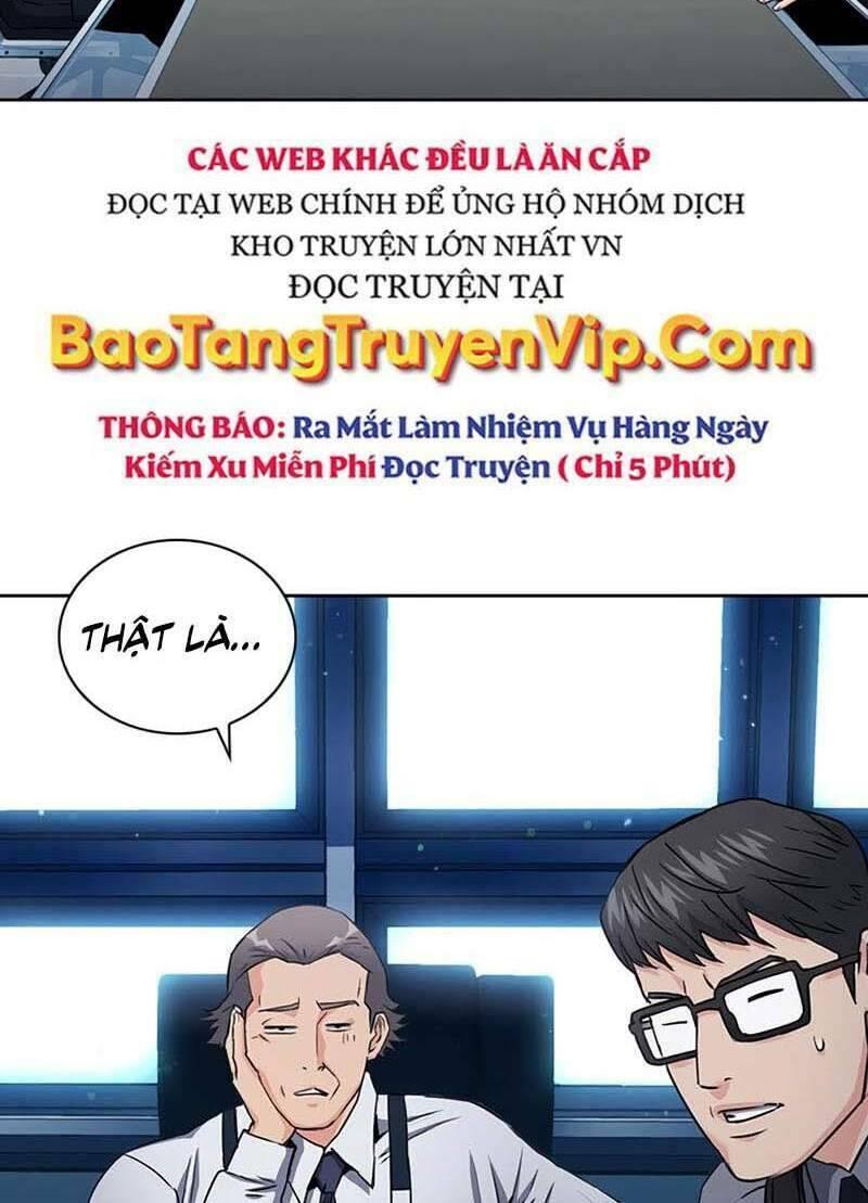 druid tại ga seoul - người hóa thú chapter 76 77