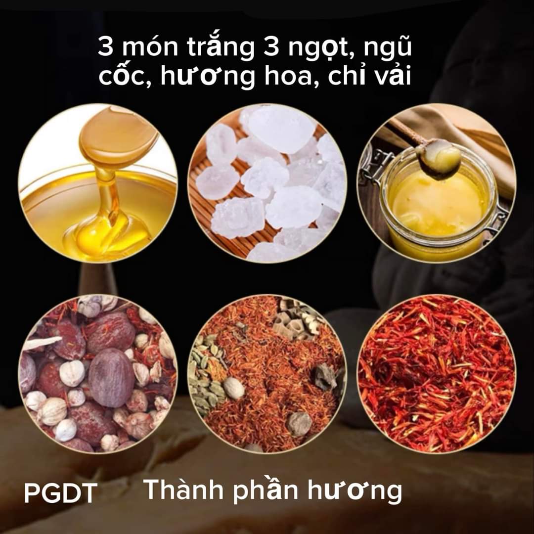 Trầm nụ cúng thần tài thổ địa, vòng linh gia tiên