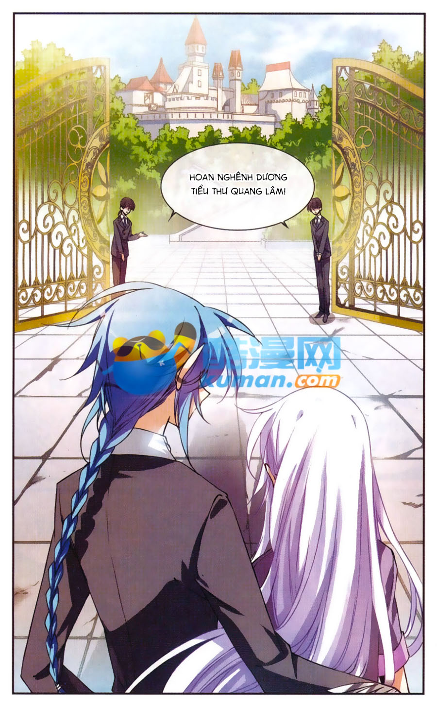 tam nhãn hao thiên lục chapter 217 20