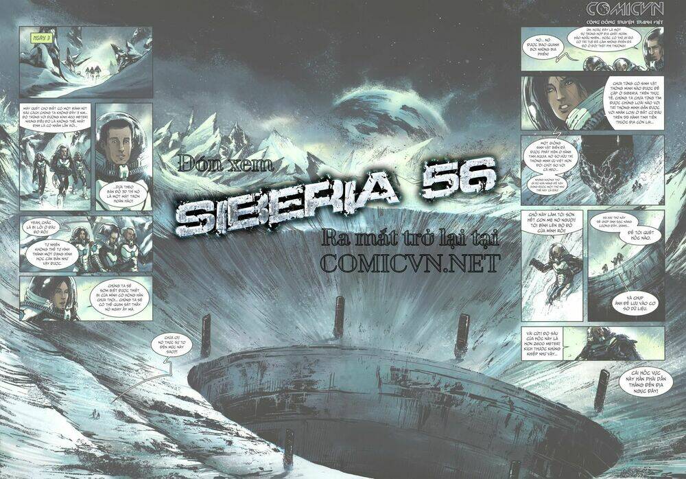 twilight of the gods - hoàng hôn của chư thần chapter 4 25