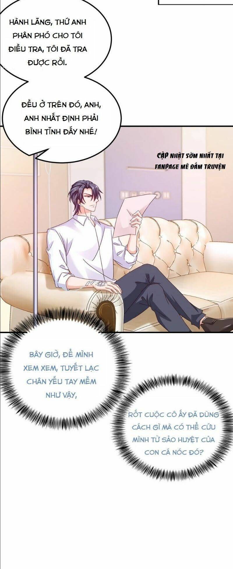 nhập cốt noãn hôn chapter 314 25