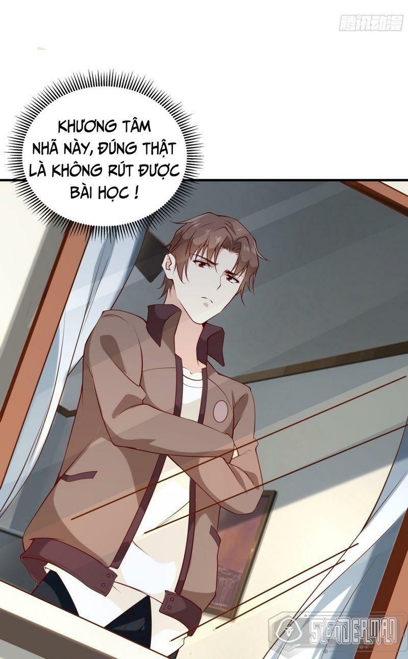 nãi ba là chiến thần mạnh nhất chapter 21 2