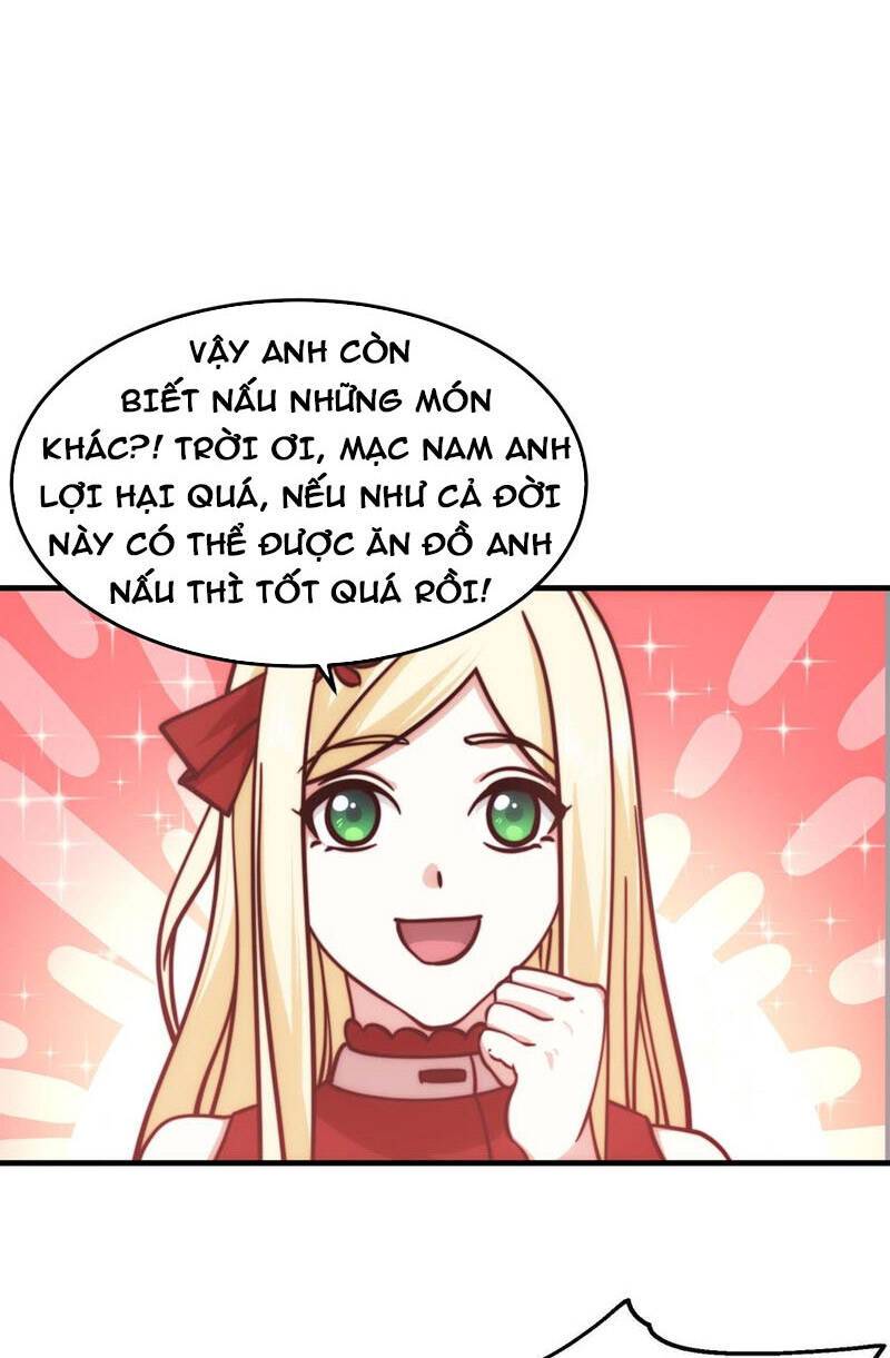 trên người ta có một rồng chapter 513 13