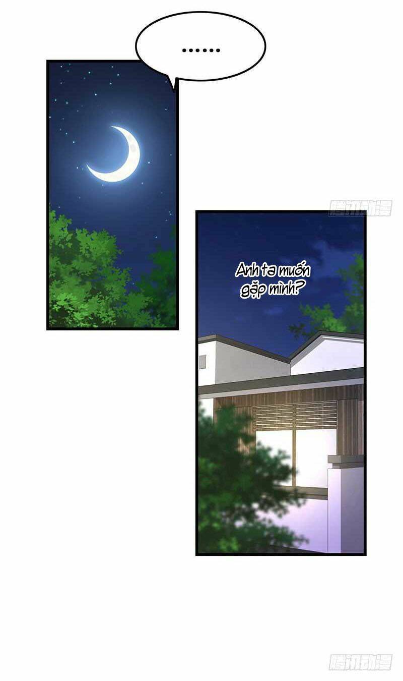 bảy ngày thực cốt hôn ước chapter 52 15