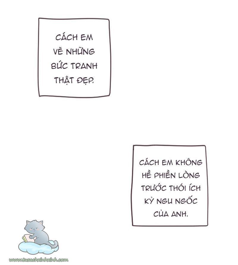 ngày định mệnh của đôi ta chapter 16 77