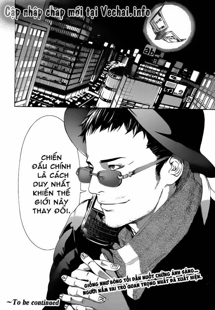 air gear chapter 295 18