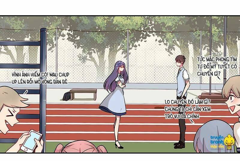 bá đạo hiệu thảo đích duệ nha đầu chapter 27 18