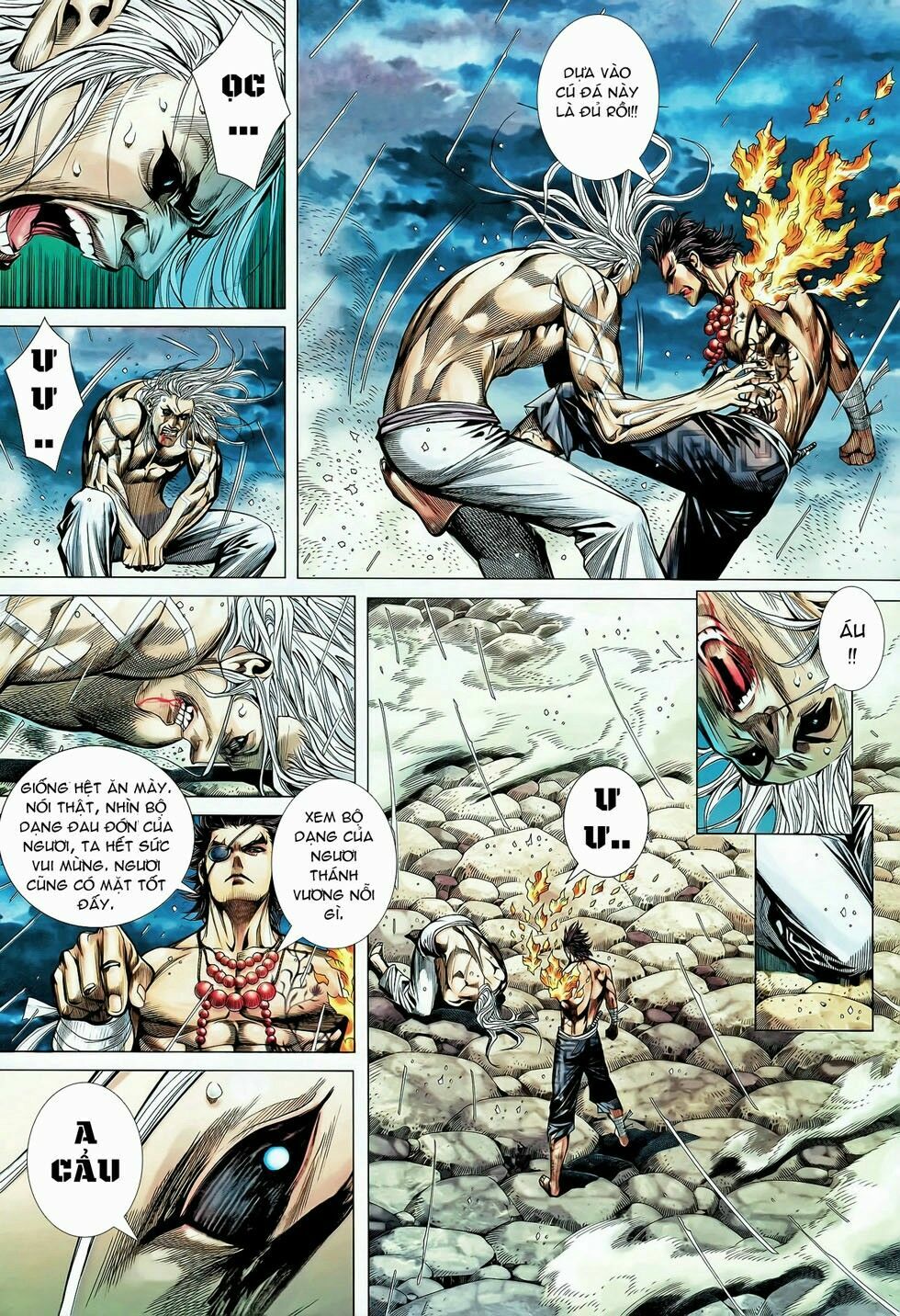 phong thần ký chapter 82 20