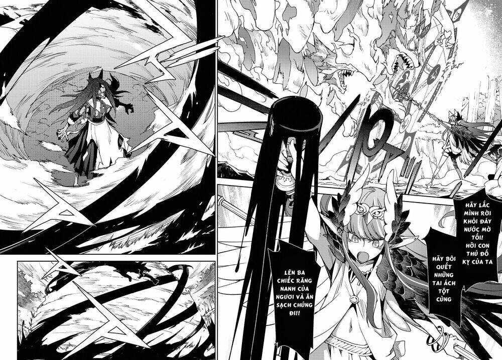 fate/grand order: epic of remnant - salem chapter 18 3