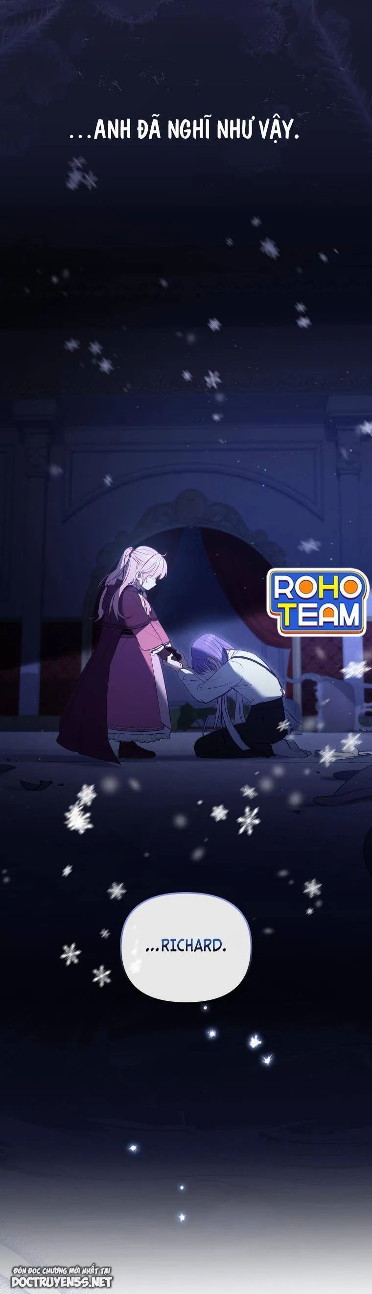 tôi được nuôi dưỡng bởi những kẻ phản diện chapter 25 33