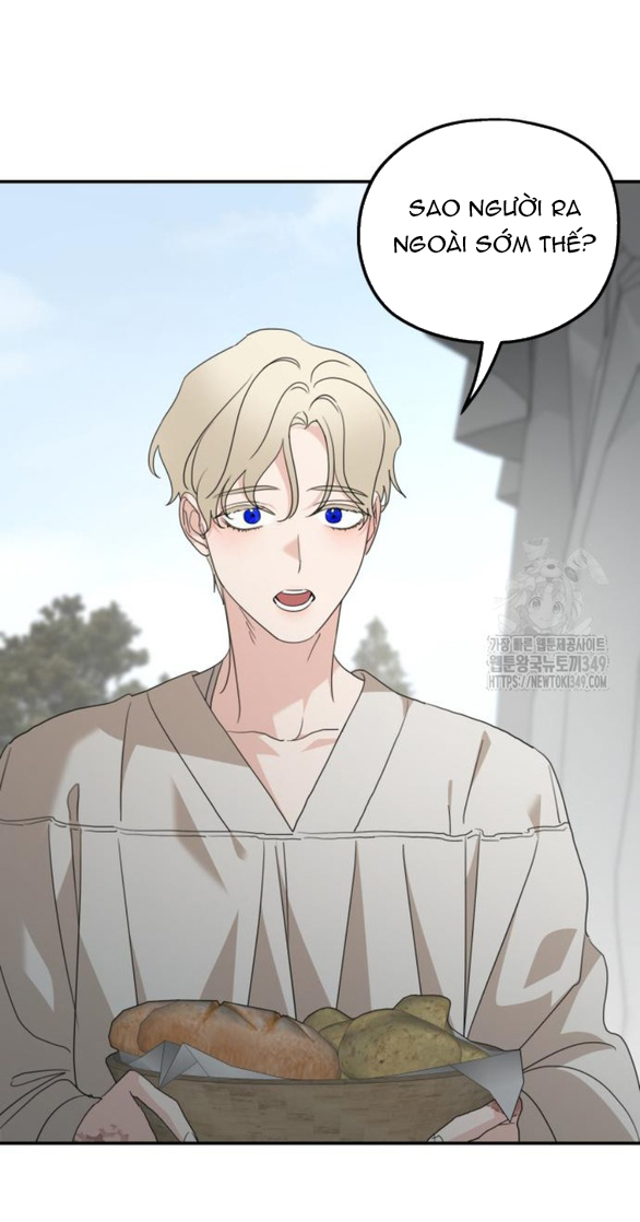 gia đình chồng bị ám ảnh bởi tôi chapter 120.1 38