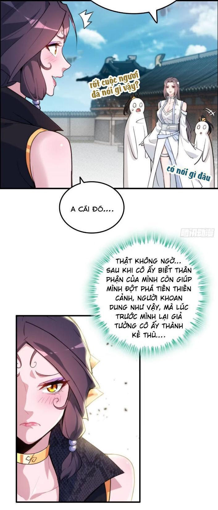 tu tiên chính là như vậy chapter 73 11