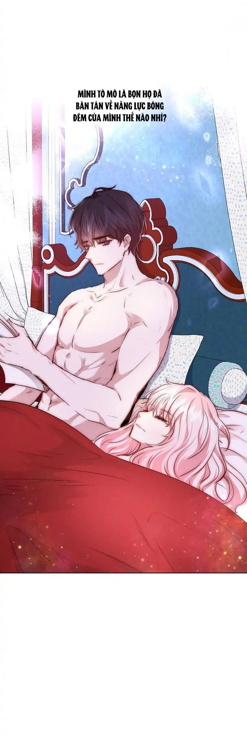 5500 sắc thái của quỷ vương chapter 43.1 14