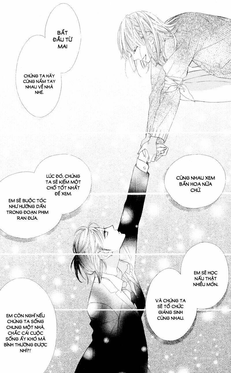 hoa trong bão chapter 9 24