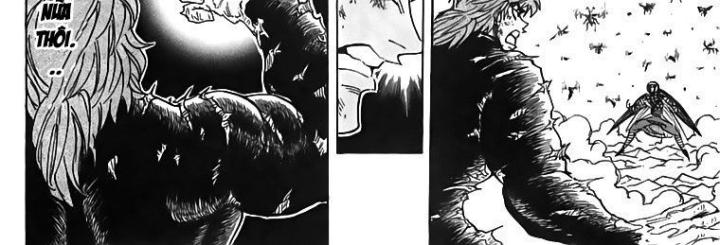 thánh tỏi sành ăn chapter 83 21