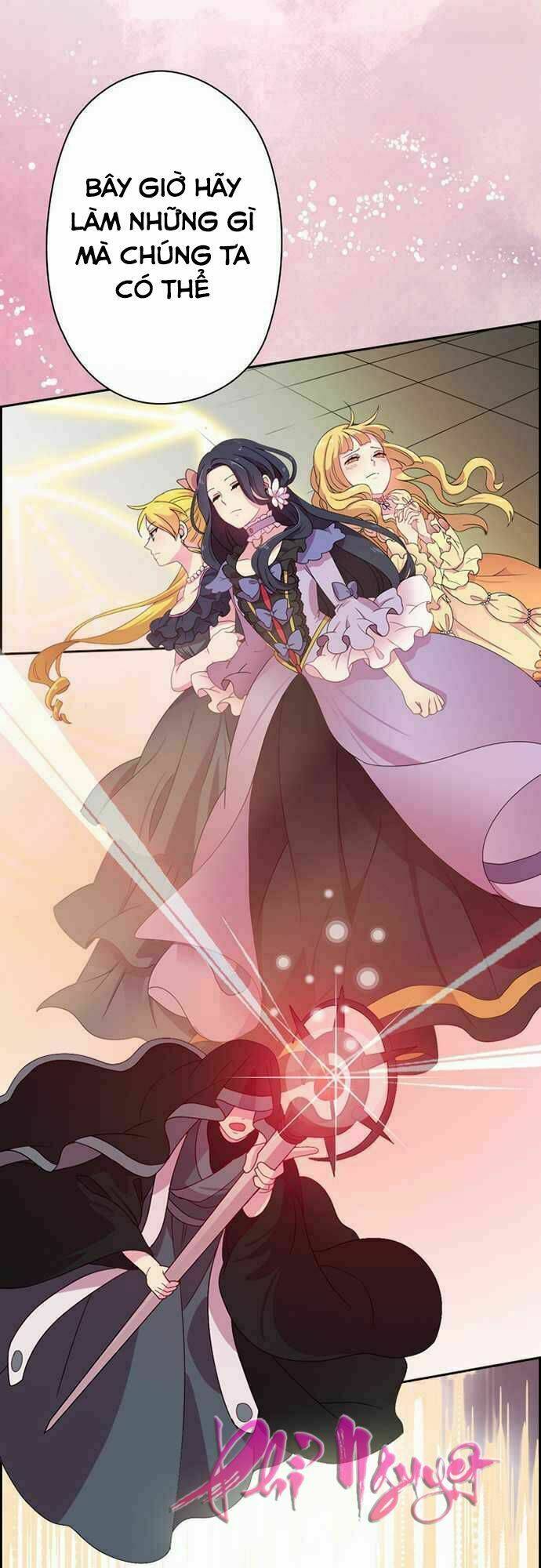 tân nương của ác vương điện hạ chapter 7 3