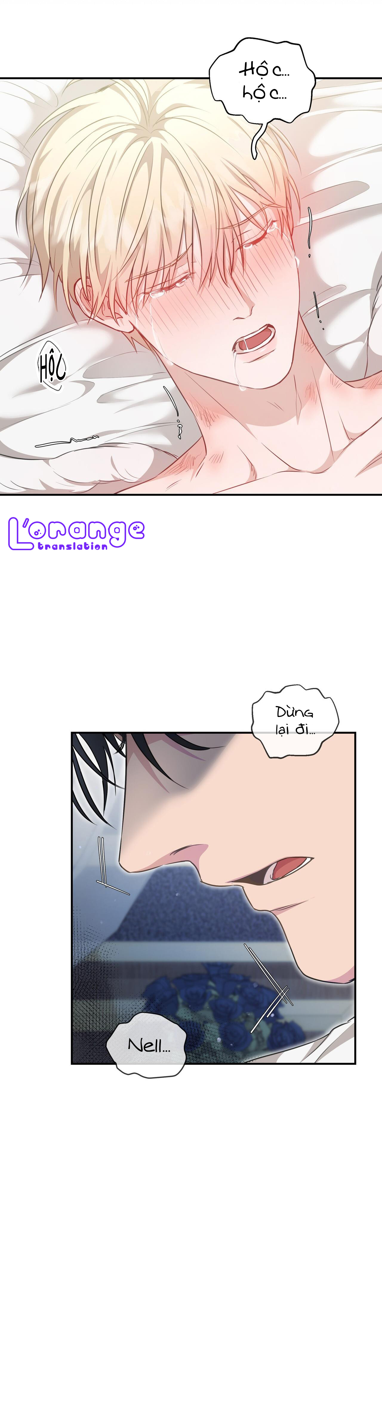 cách để sống sót với tư cách là người chơi chapter 8 47