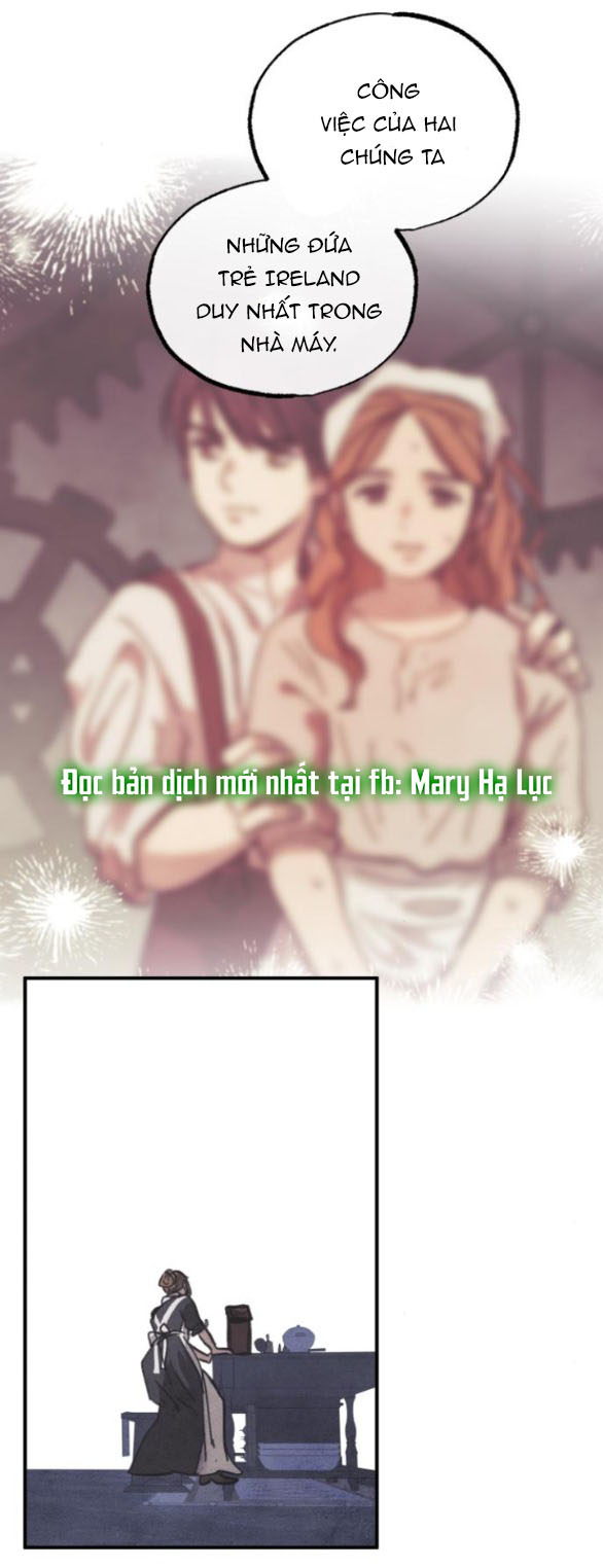 người tình đêm xanh chapter 3.1 34