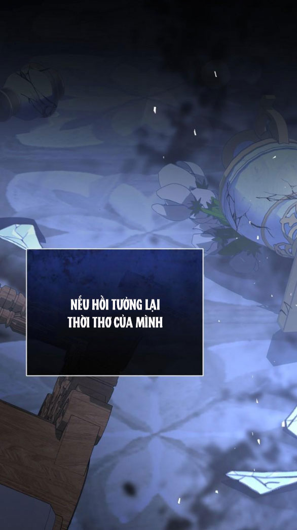 chiếm hữu trái tim bạo chúa chapter 23.1 1