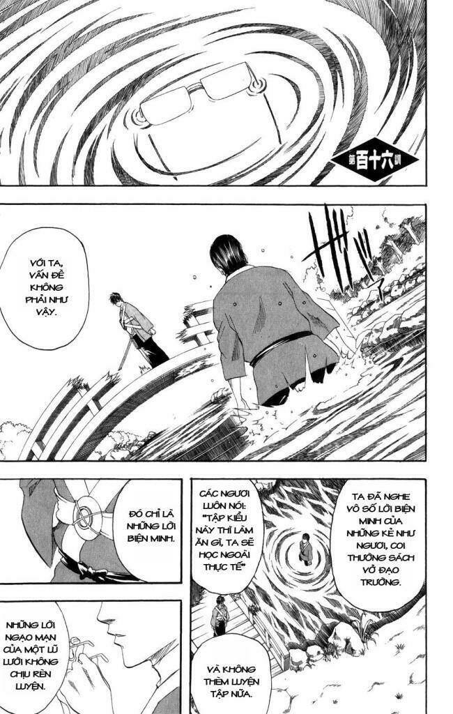 gintama - linh hồn bạc chapter 116 1