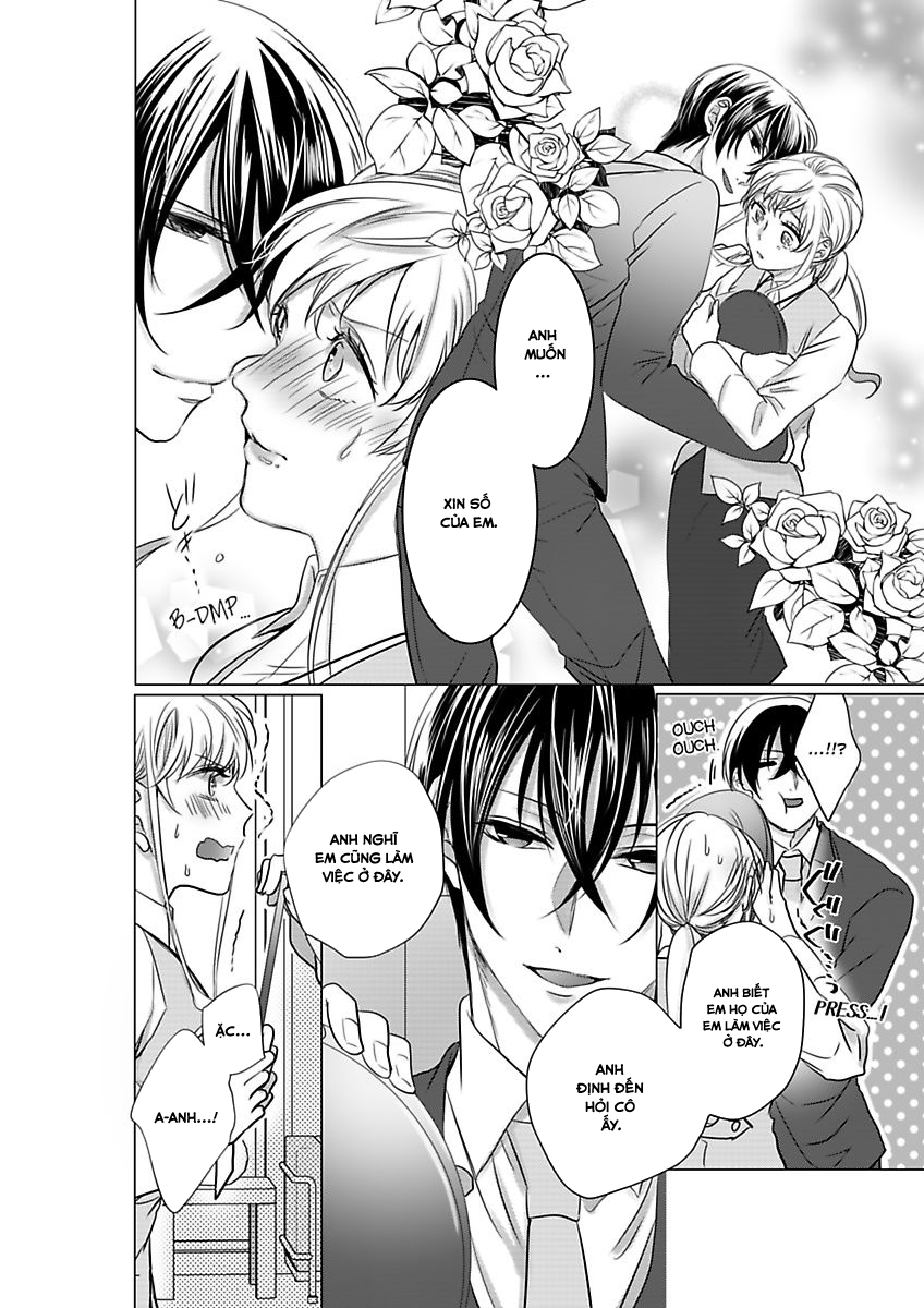 cơ thể chúng ta là một cặp hoàn hảo chapter 2 3