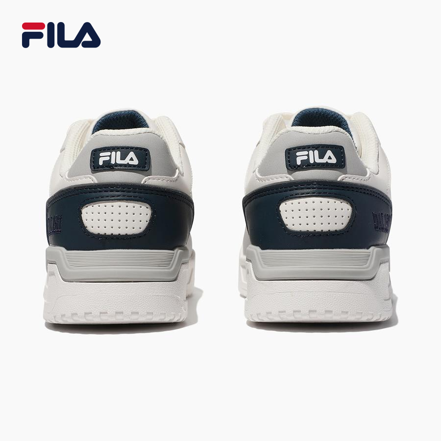 Giày sneaker unisex Fila Targa 88/22 - 1TM01822E-101