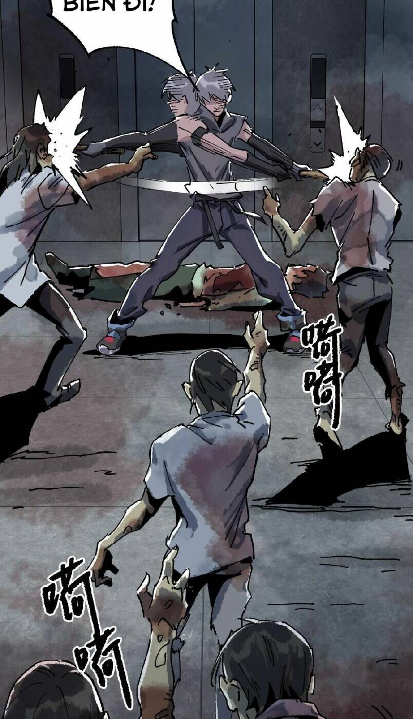 tang thi chi vương chapter 6 30