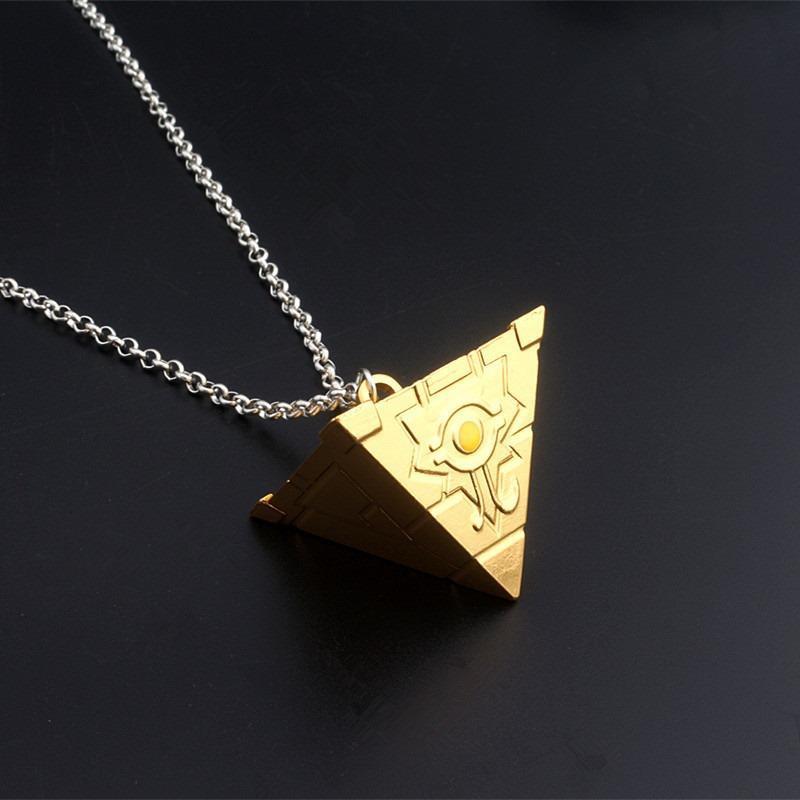 Dây chuyền YuGiOh